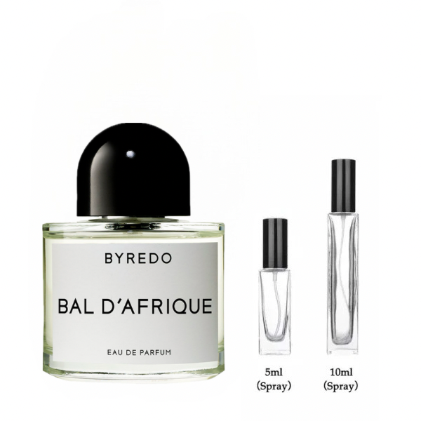 Byredo Bal D’Afrique - Eau de Parfum - Perfume Samples